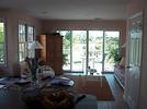 Typical Livingroom layout at the Key West Golf Club